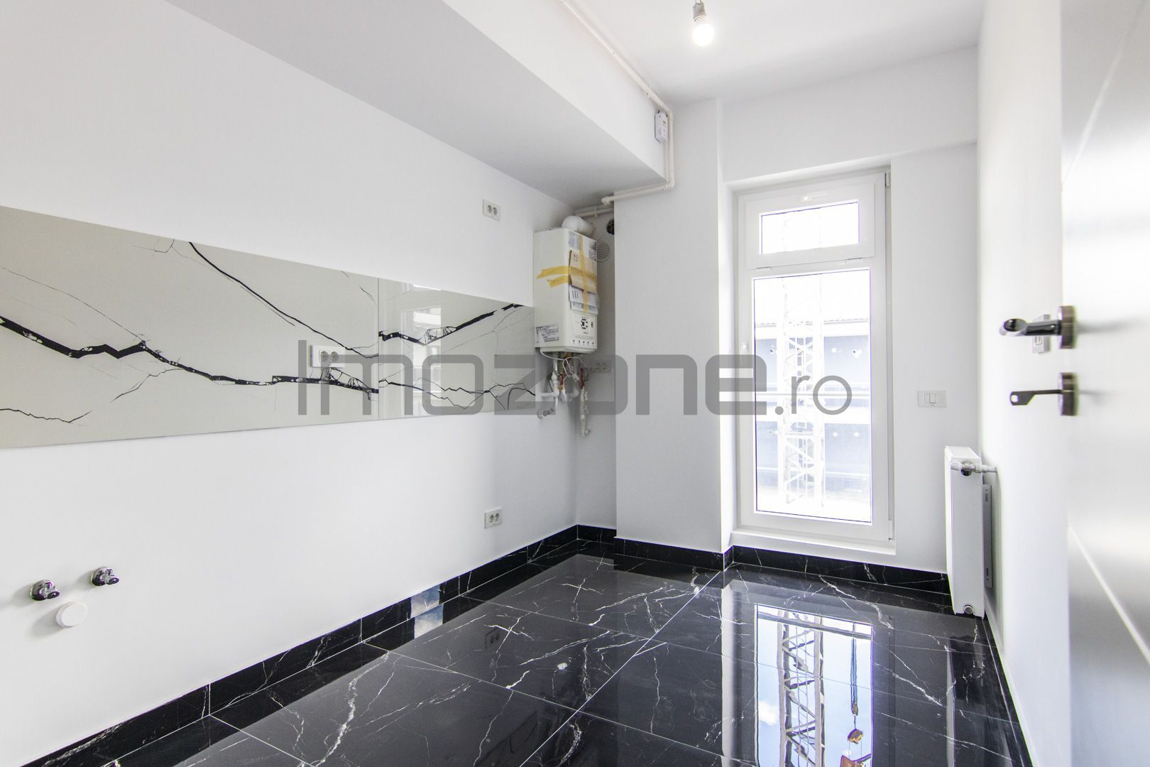 Prelungirea Ghencea, bloc nou, 3 camere, etaj 1/4, 83 mp, decomandat, 2 bai - Poză 84
