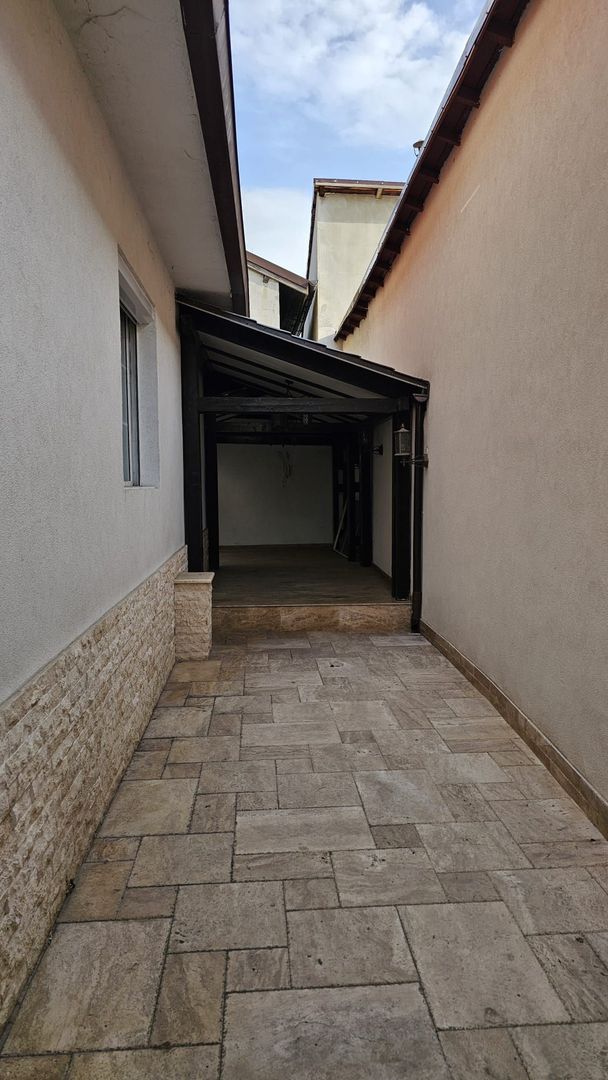 Vilă individuală  S+p+1+m– Colentina - Poză 23