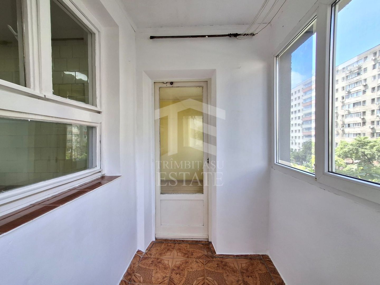 Apartament 3 camere decomandat | Locație excelentă | Bd. Chișinău 21 - Poză 21
