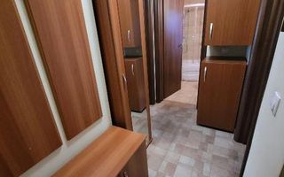 Garsoniera. Cu Centrala. La 5 min. metrou Piata Sudului /Mall SunPlaza. An 2015. - Poză 8