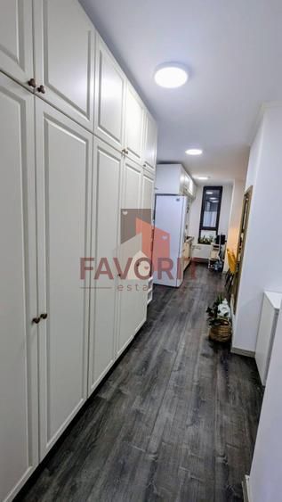 Apartament 3 camere | 2 Bai | Giroc - Poză 12