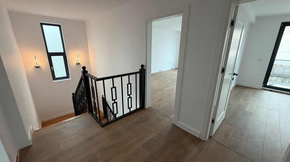 CASA INDIVIDUALA, STRADA ASFALTATA, TOATE UTILITATILE, COMISION 0% - Poză 14