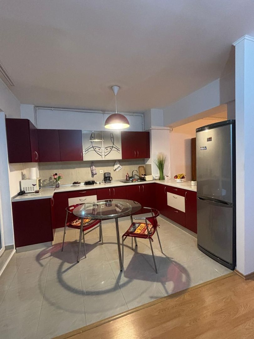 Apartament 2 camere zona Ozana - str. Fetesti - Poză 3