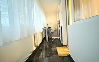 Apartament 2 camere decomandat – Libertății | Etaj 2 | 115.000 € - Poză 9