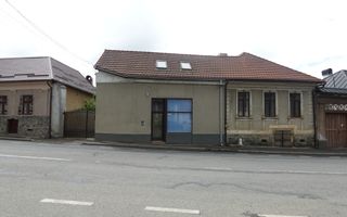Vanzare spatiu comercial 55 mp Baia Sprie - Poză 1