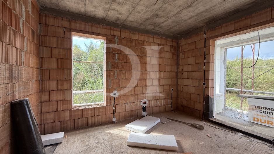 Casă individuală | Zona Luna de sus , Florești - Poză 16