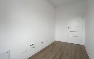 Studio ,41 mp, balcon etaj 1, bloc dotat cu lift, zona Brana Intabulat - Poză 6