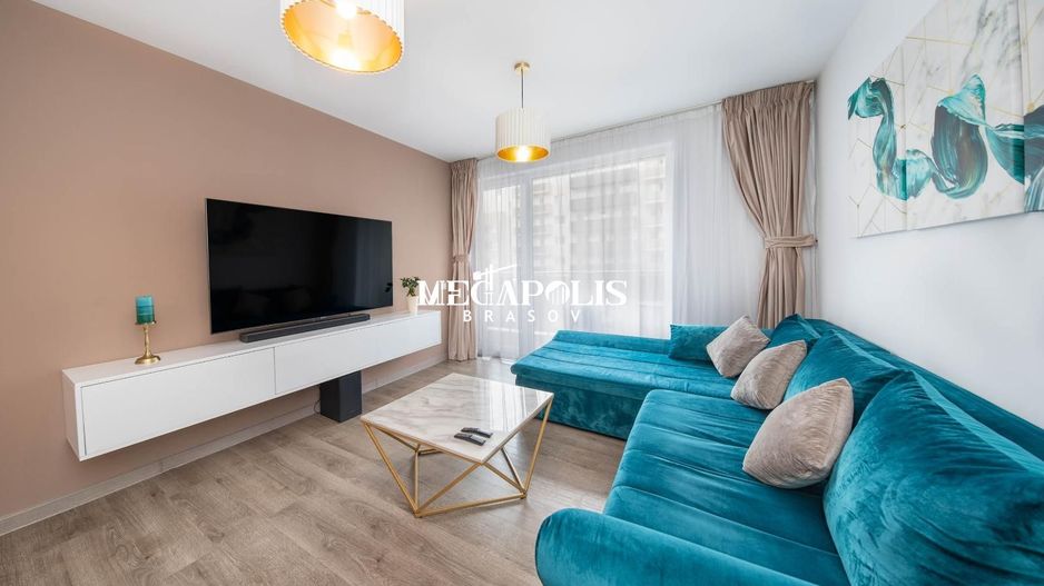 2 Camere | Urban Plaza | Parcare - Poză 8