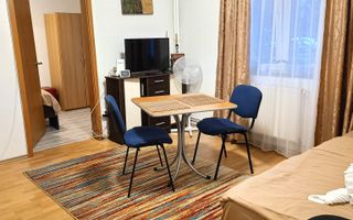 Apartament 2 camere cu balcon închis Cedonia - Colegiul Pedagogic - Poză 1