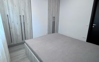 Prima închiriere 2 camere Vitan Residence - metrou Mihai Bravu IM262C - Poză 16