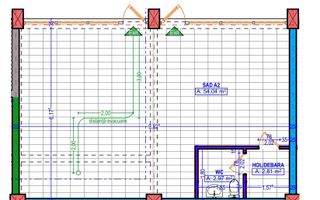 Spatii comerciale / birouri | Aradului | Timisoara | Dezvoltator - Poză 13