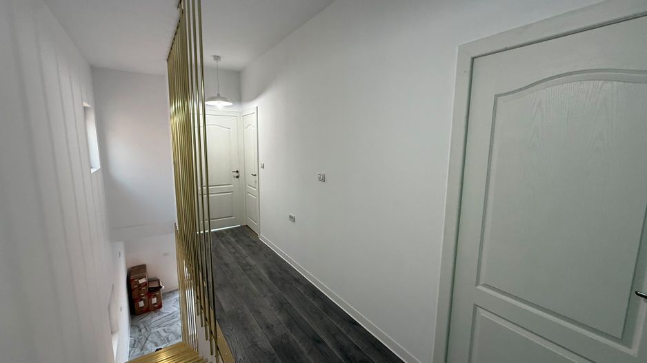 🏡 VILĂ MEDITERANEANĂ DE VÂNZARE | CONSTRUCȚIE 2025 | ZONA METRO  – SAT  COSTI - Poză 8