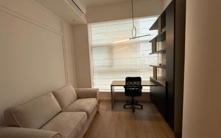 INCHIRIERE 4 CAMERE | ONE NORTH LOFT | MOBILAT SI UTILAT LUX | LOC PARCARE | - Poză 31