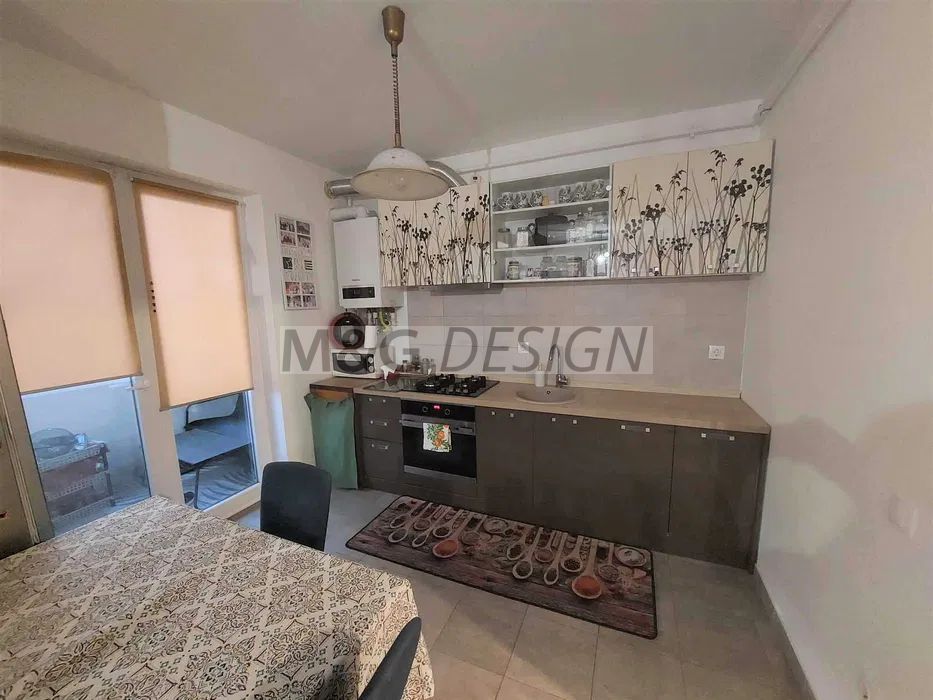 Apartament 2 camere Giroc - Poză 4