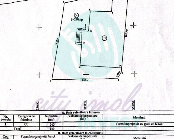 Vila 2008 Ideala pentru activitate - Poză 19