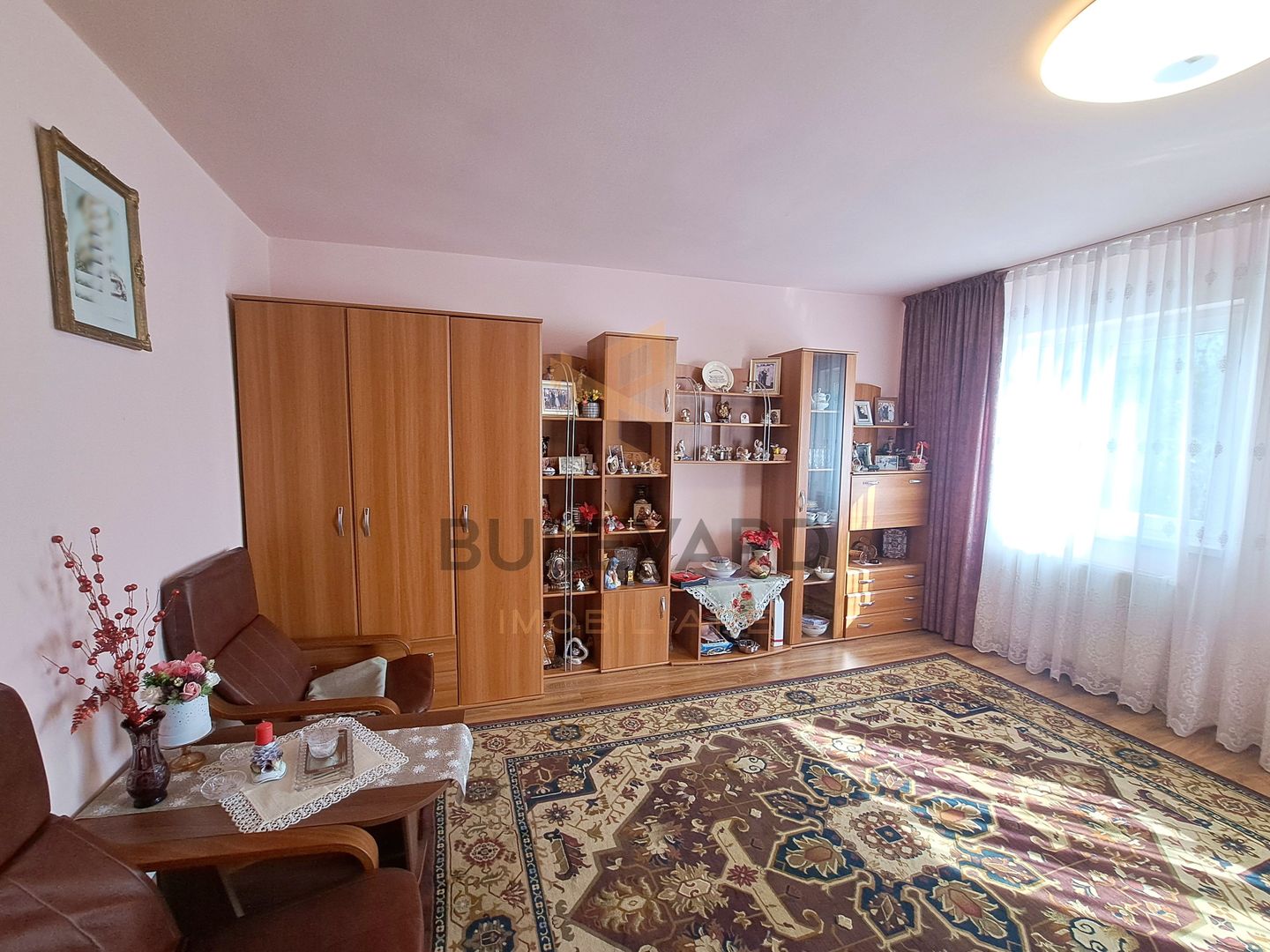 Comison 0. Apartament de vanzare in zona Cinema Dacia - Poză 6