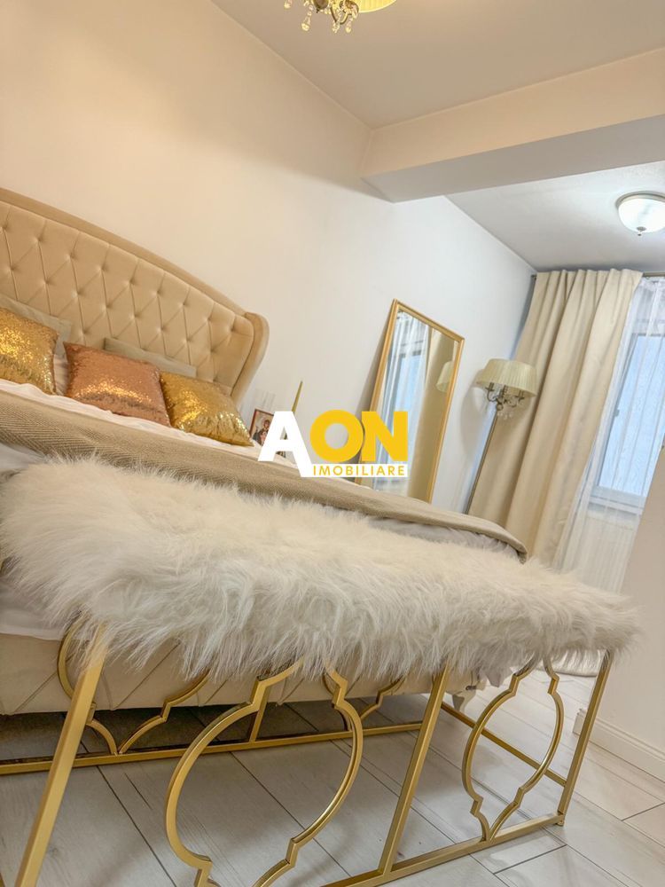 Apartament 2 Camere, Recent Renovat, Complet Mobilat - Poză 6