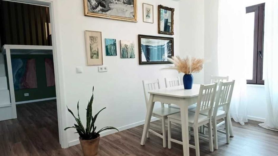 BRASADAS vinde ap 2 cam tip boutique zona ultracentrala. - Poză 5