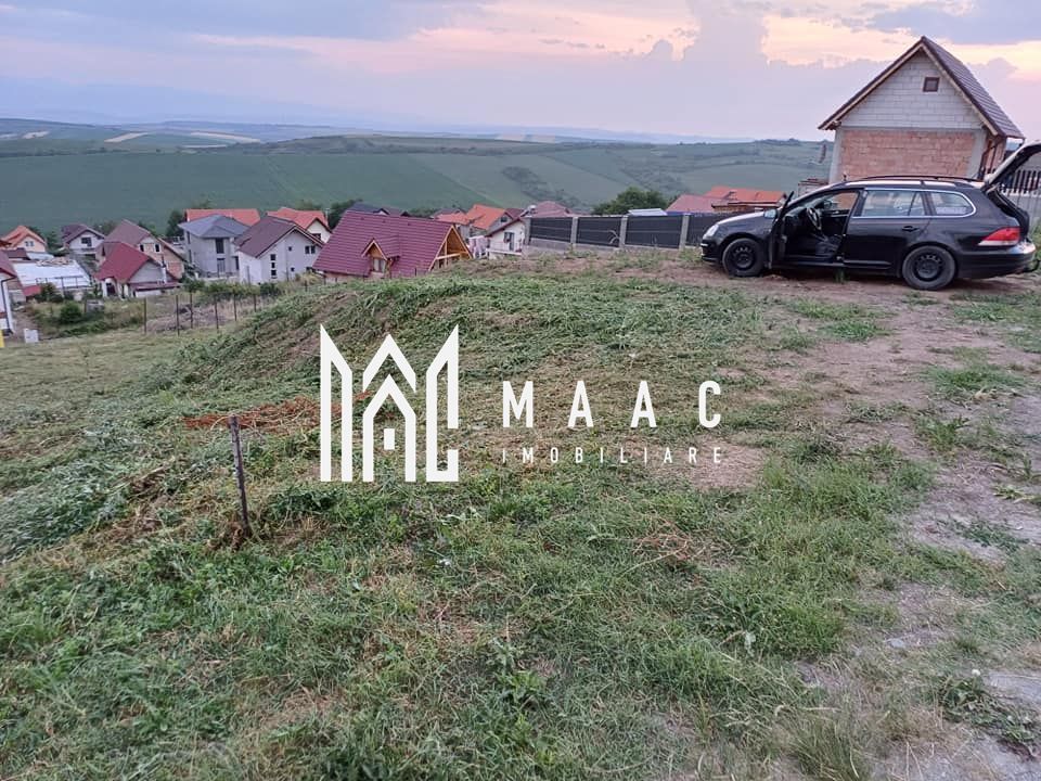 Teren intravilan 490 mp I Șura Mare I utilități la stradă I pretabil construcție - Poză 1