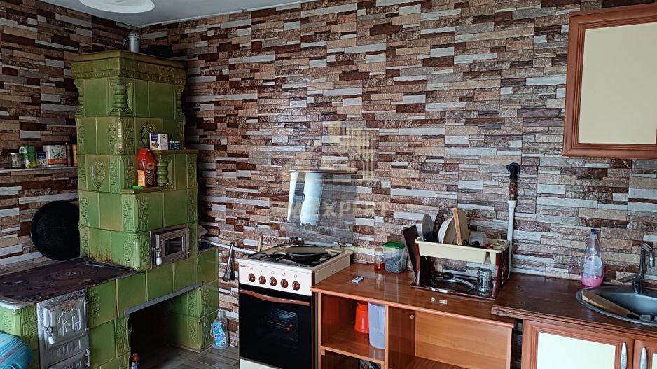 VILA 7 CAMERE TEREN 872 MP BUGHEA ARGES - Poză 8