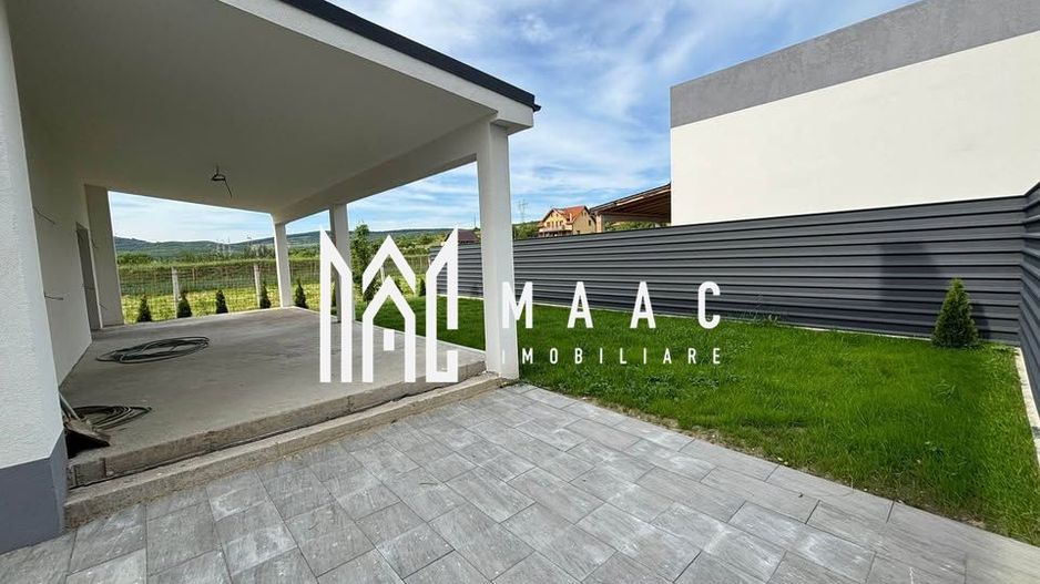 Casă individuală 4 camere | Bungard | 186 mp utili, teren 350 mp - Poză 4