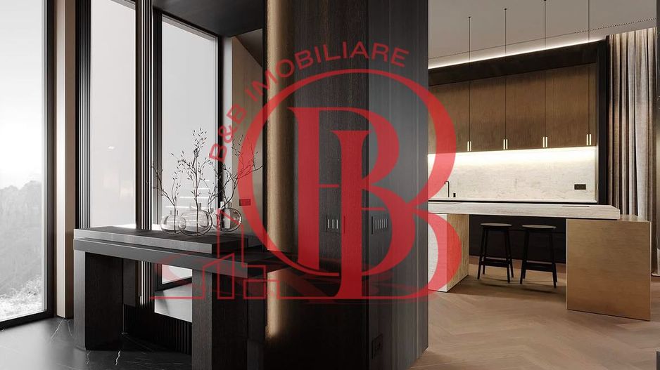 Duplex 3 camere Bucatarie 14mp Mutare Rapida 7min Metrou - Poză 15