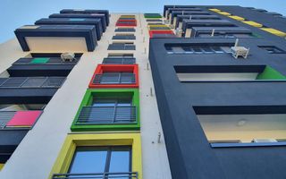 Apartament 2 camere decomandat+parcare subterana Tatarasi Tower - Poză 27