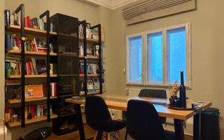 5 camere |  Kiseleff | Aviatorilor | terasa 9 mp | garaj - Poză 6