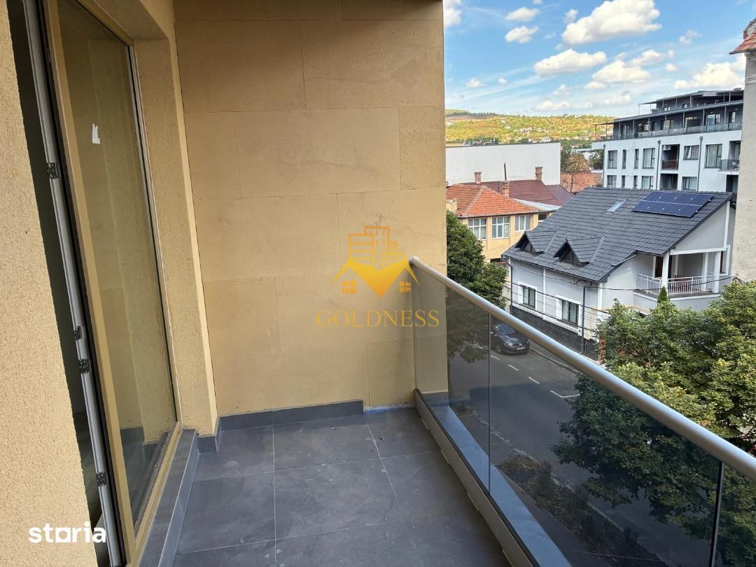3 camere 80 mp| bloc nZeb 2026 | zona Centrala Horea Mihai Viteazu| - Poză 6