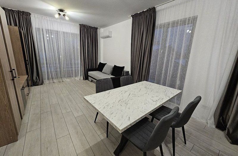 Apart 2 camere și loc de parcare - Poză 5