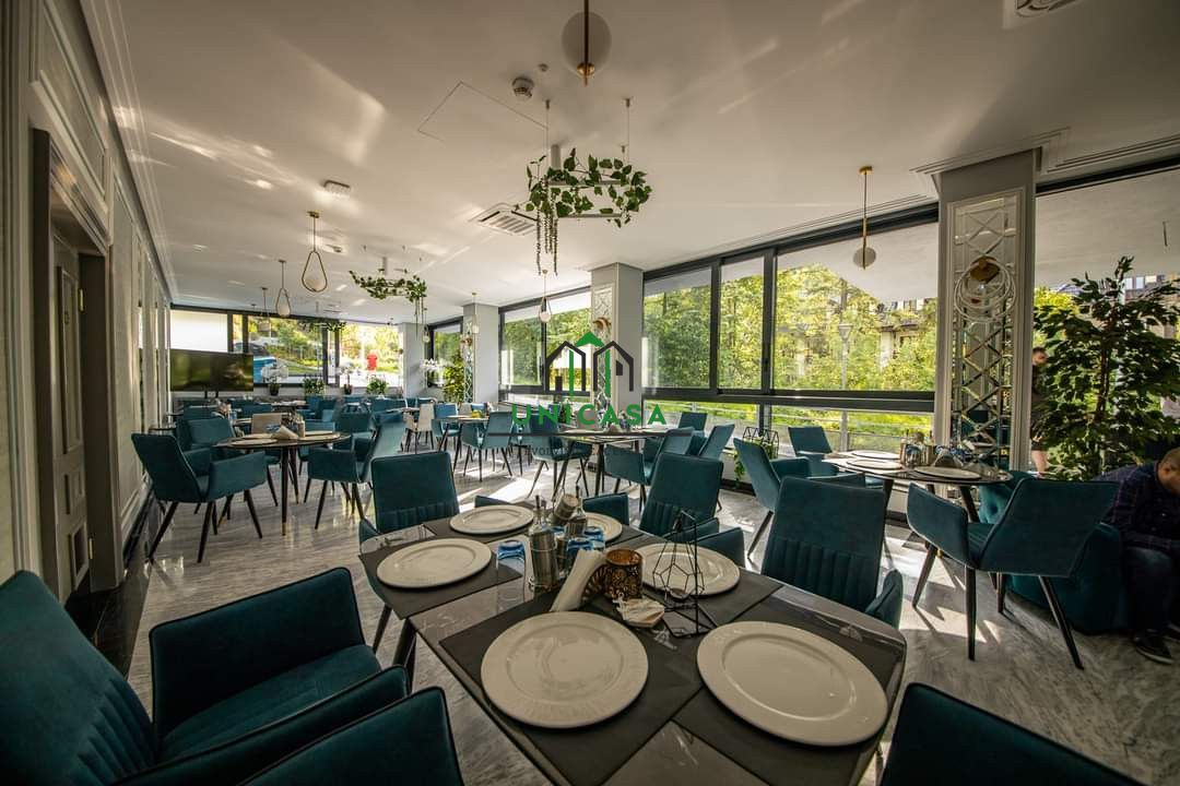 Hotel de Vânzare în Stațiunea Căciulata – Oportunitate Unică de Investiție - Poză 6