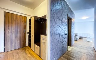 Apartament 2 camere, Parcare, zona Iulius Mall - Poză 19