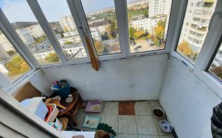 3 camere decomandat zona Mircea cel Batran - Poză 6