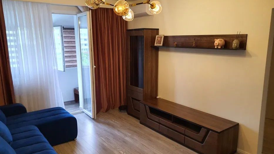 APARTAMENT SUPERB 1 MAI | METROU - Poză 2