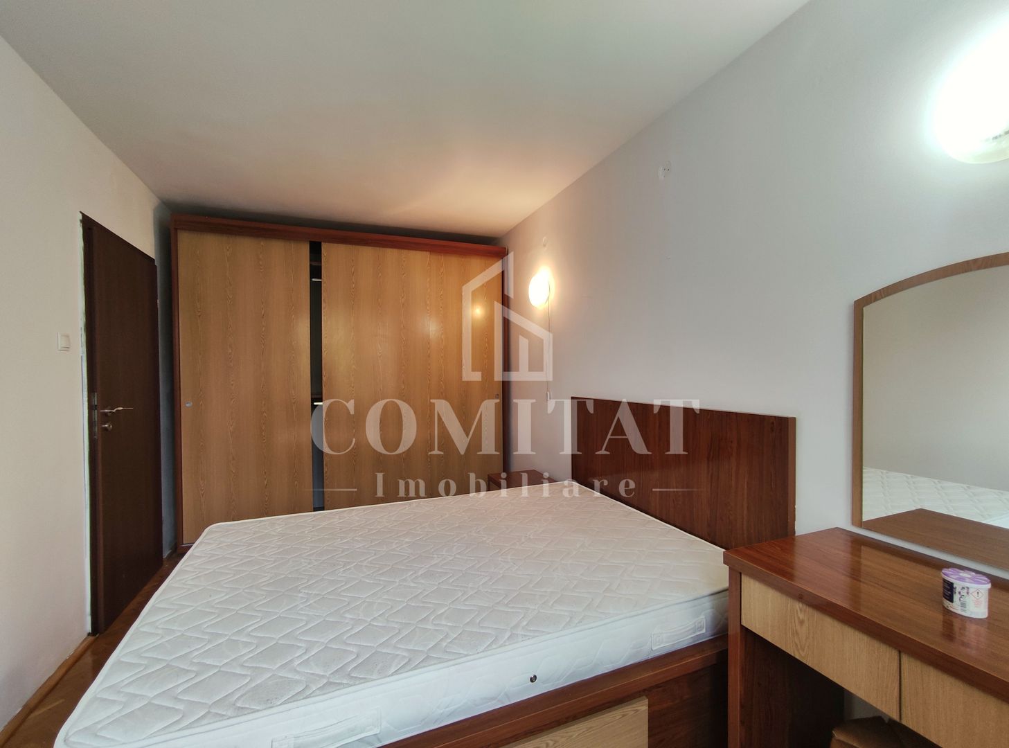 Apartament cu 4 camere decomandate | Cartier Gheorgheni - Zona Iulius - Poză 16