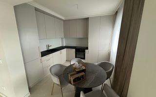 Apartment deosebit  se vinde complet mobilat - Poză 13