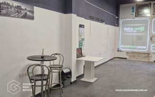 Rar pe piata! Spatiu comercial cu vad excelent, zona Miorita - Poză 4