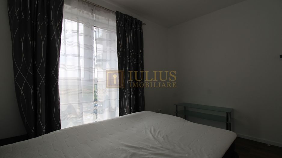 Denya Forest, 3 camere + 2 bai, centrala proprie - Poză 15