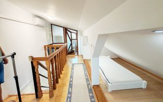 2 camere, mobilat modern, TOTUL NOU, terasa, Intre Lacuri, Iulius Mall - Poză 15