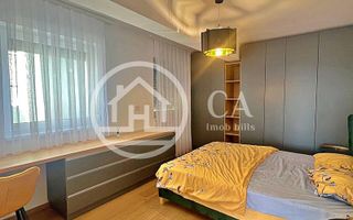 Apartament cu 2 camere de inchiriat in Iosia Residence, Oradea - Poză 2