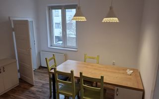 Cladire de birouri Calea Dumbravii Sibiu - Poză 18