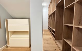 Vila Premium Smart & Green S+P+1E+M 587 mp – Faleza Nord - Poză 14