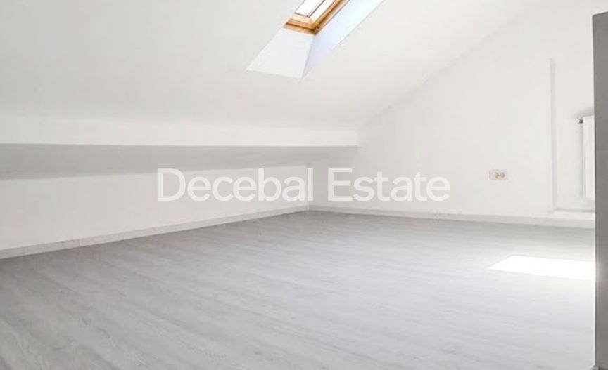Apartament 2 camere+birou,duplex,nou,terasă 30 mp,parcare – Pallady - Poză 12