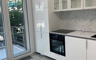 Apartament luminos cu gradina Sos Nordului Parc  Herastrau - Poză 7