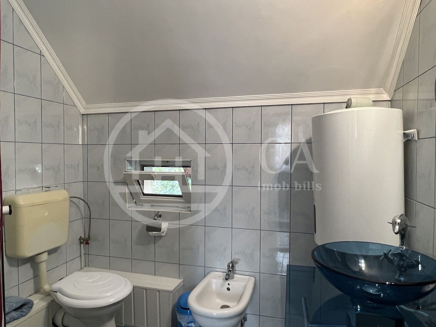 Vila cu 6 camere de inchiriat ultracentral Oradea - Poză 9