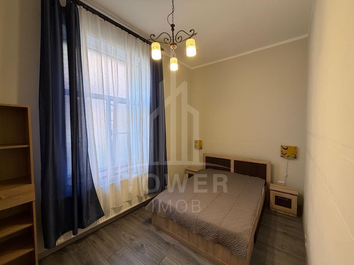 Apartament modern de închiriat în Ocna Sibiului | Piața Traian - Poză 5