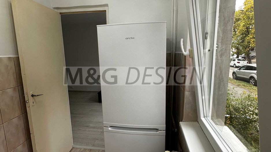 Apartament  1 camera zona Lipovei - Poză 4