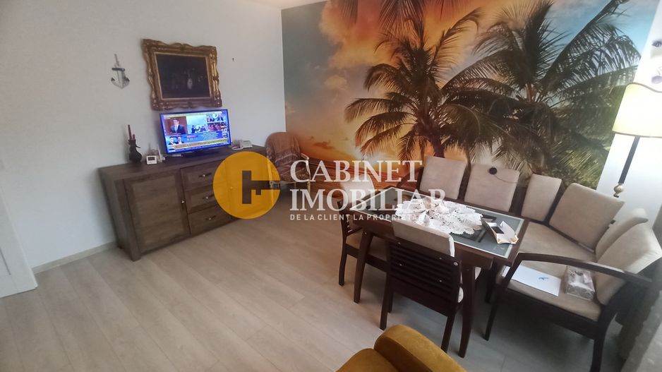 3 CAMERE - CURTE PROPRIE -  2 LOCURI DE PARCARE - VALEA LUPULUI - Poză 4