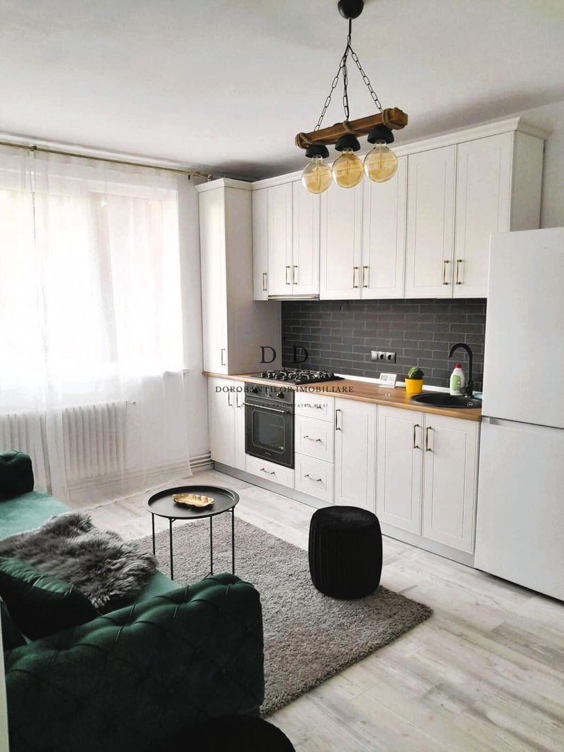 Apartament de închiriat 3 camere-parcare– zona Sala Sporturilor - Poză 5
