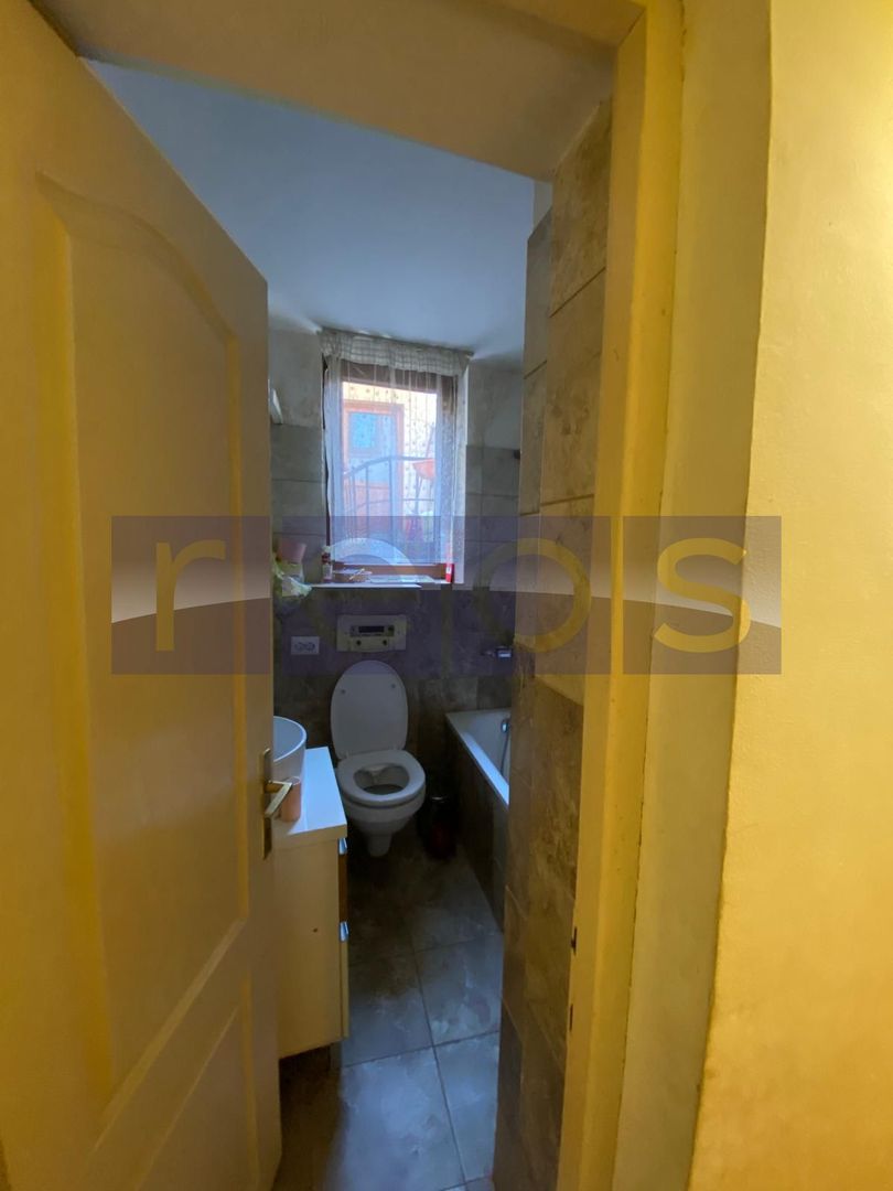 CASĂ EXCLUSIVISTĂ ZONA DACIA - Poză 6